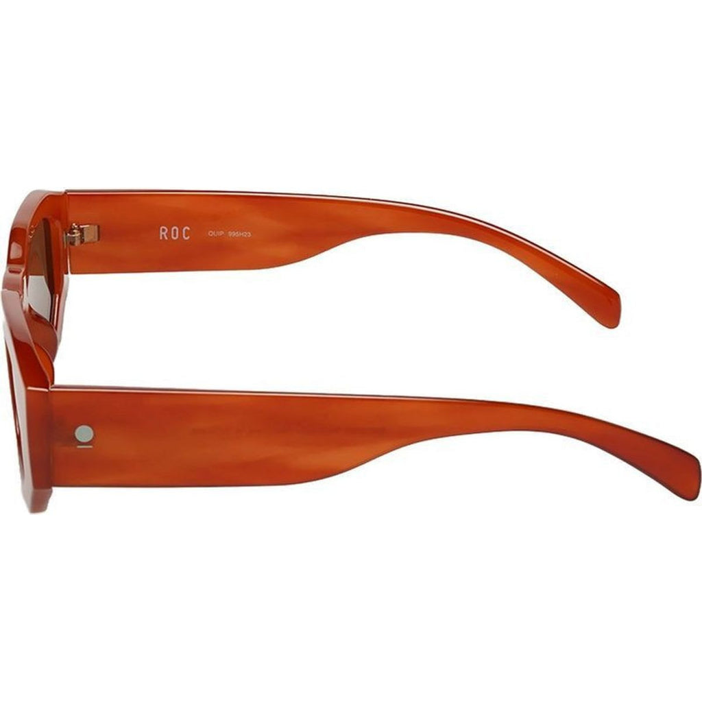 Quip, Manuka Honey/Brown Lenses