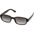 Rad, Red/Smoke Gradient Lenses