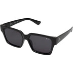 Rhapsody, Black/Smoke Lenses