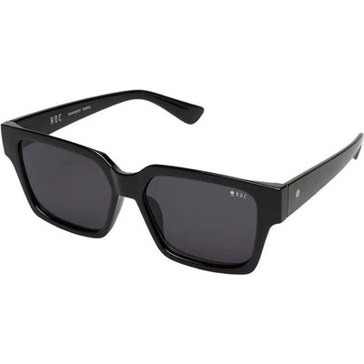Rhapsody, Black/Smoke Lenses