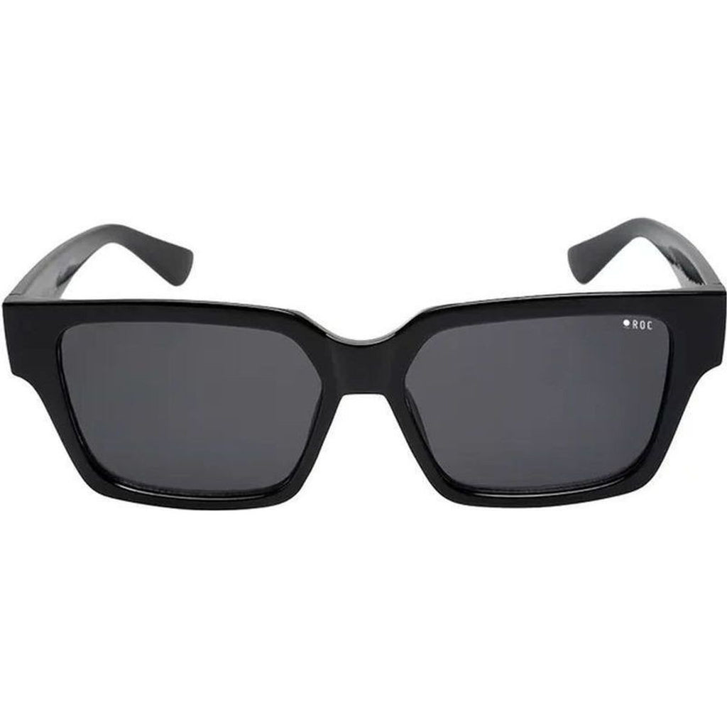 Rhapsody, Black/Smoke Lenses