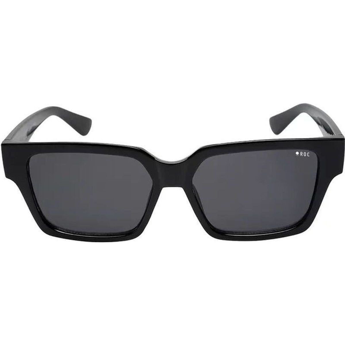 Rhapsody, Black/Smoke Lenses