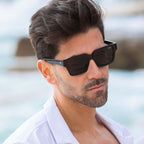 Rhapsody, Black/Smoke Lenses
