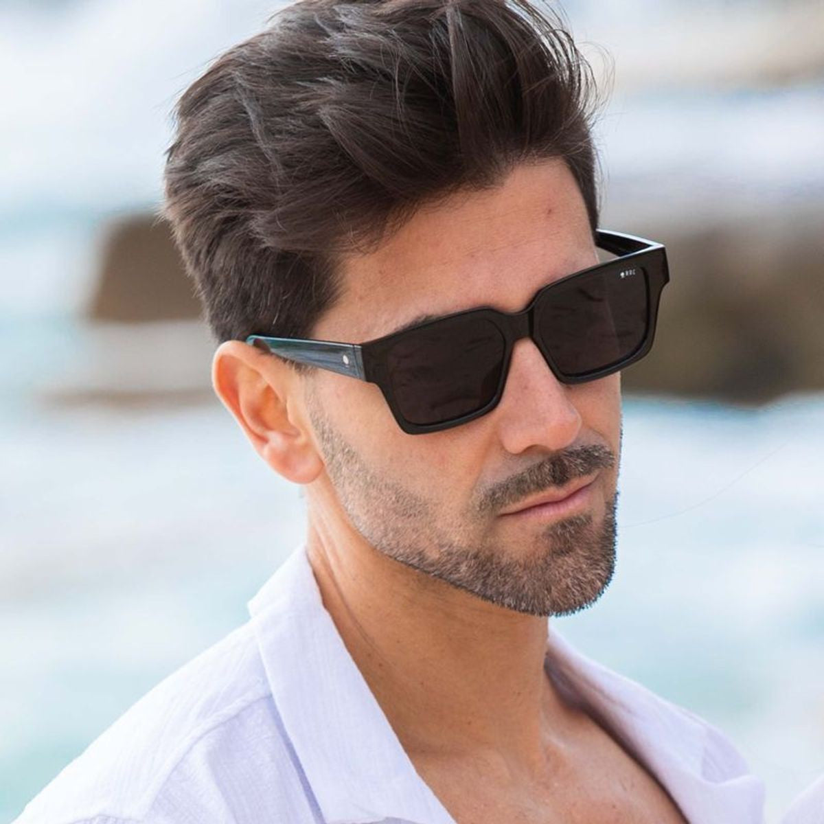 Rhapsody, Black/Smoke Lenses