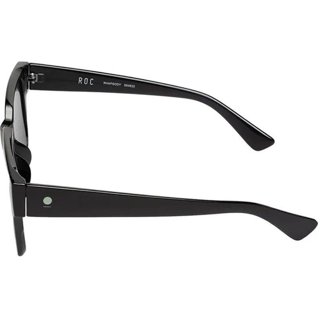 Rhapsody, Black/Smoke Lenses