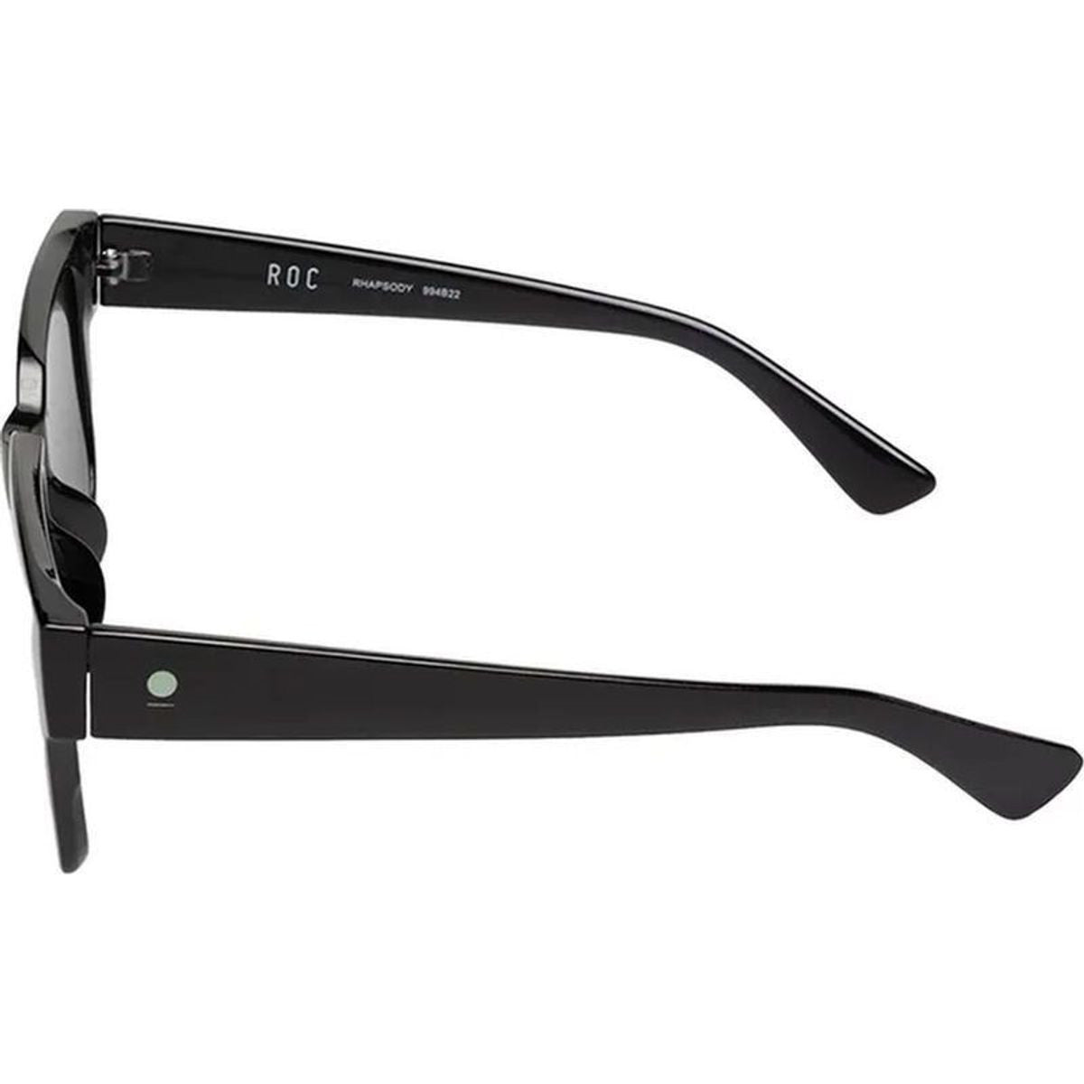 Rhapsody, Black/Smoke Lenses