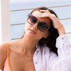 Rhapsody, Crystal Grey/Smoke Gradient Lenses