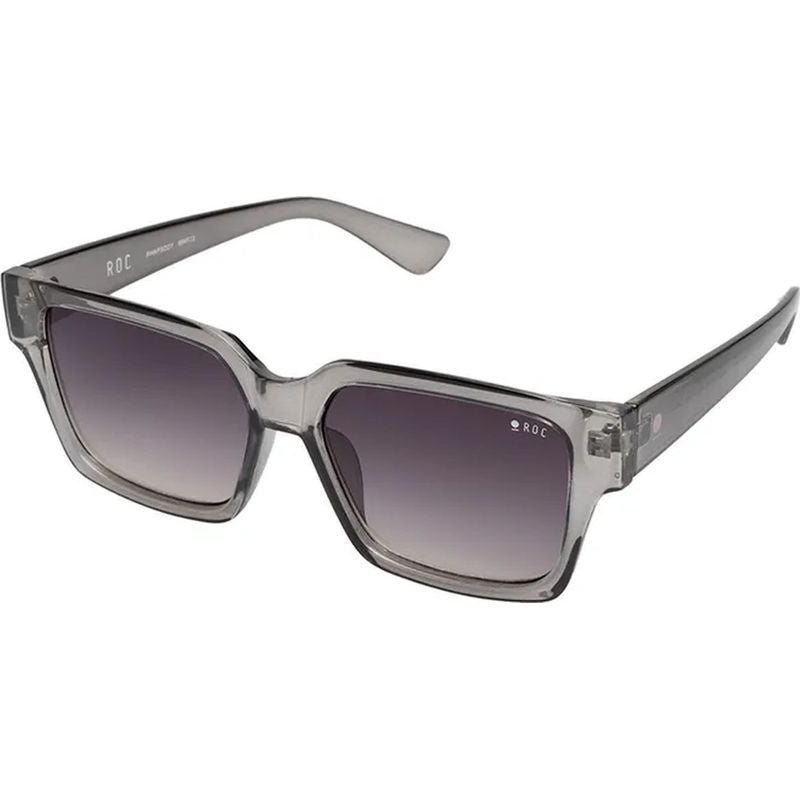 Rhapsody, Crystal Grey/Smoke Gradient Lenses