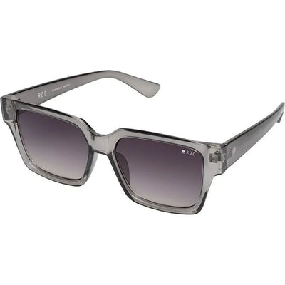 Rhapsody, Crystal Grey/Smoke Gradient Lenses