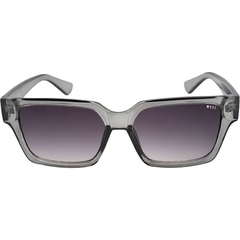 Rhapsody, Crystal Grey/Smoke Gradient Lenses
