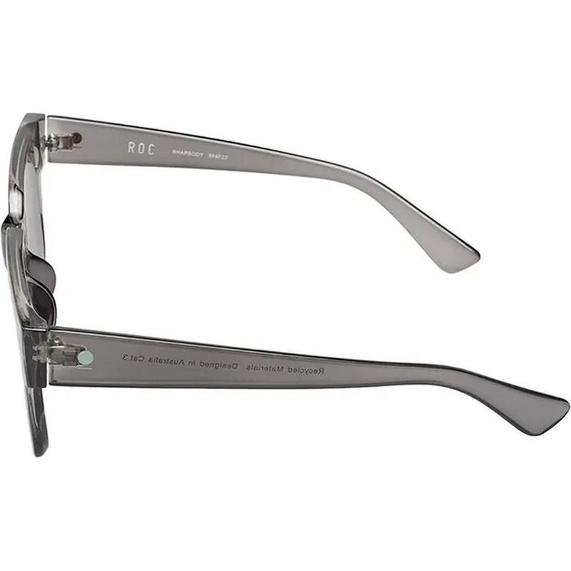 Rhapsody, Crystal Grey/Smoke Gradient Lenses