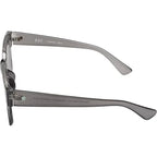 Rhapsody, Crystal Grey/Smoke Gradient Lenses