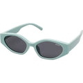 Trait, Sea Foam/Smoke Lenses