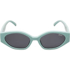 Trait, Sea Foam/Smoke Lenses