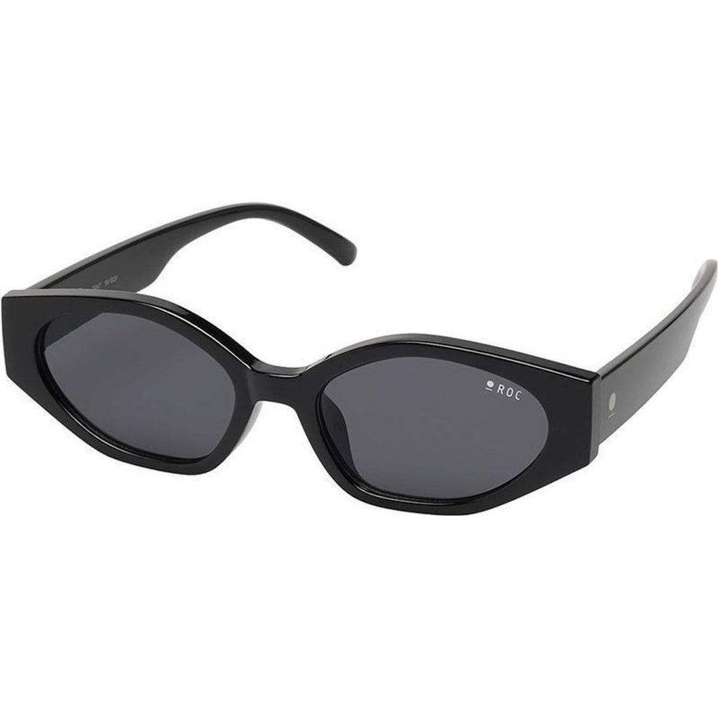 Trait, Black/Smoke Lenses