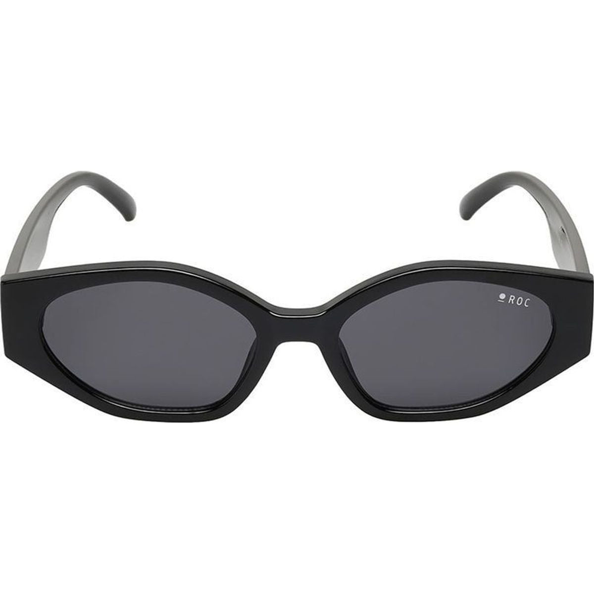 Trait, Black/Smoke Lenses