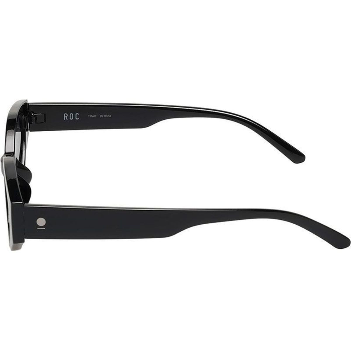 Trait, Black/Smoke Lenses