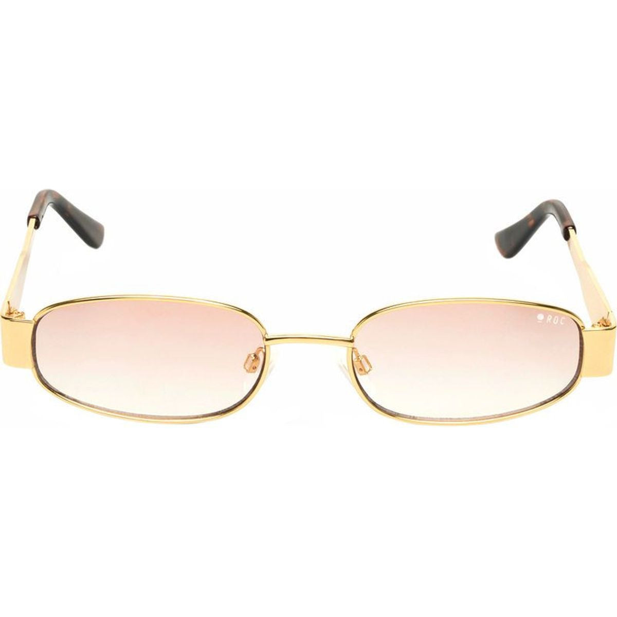 Winx, Gold/Brown Gradient Lenses