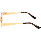 Winx, Gold/Brown Gradient Lenses