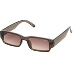 ROC Brat Grey Brown Gradient Angle