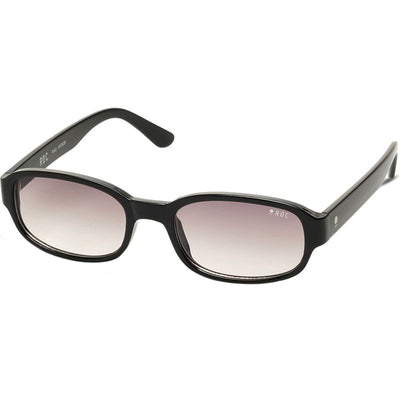 ROC Rad Black Smoke Gradient Angle