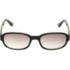 ROC Rad Black Smoke Gradient Front
