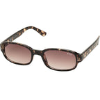 ROC Rad Tortoiseshell Brown Gradient Angle