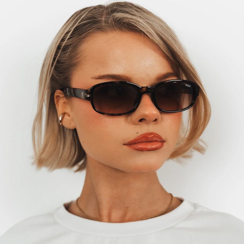ROC Rad Tortoiseshell Brown Gradient Lifestyle