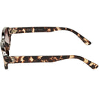 ROC Rad Tortoiseshell Brown Gradient Side