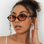 ROC Reboot Black Tangerine Gradient Lifestyle