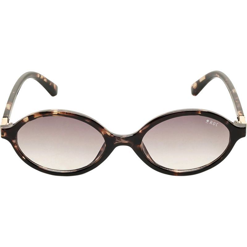 ROC Reboot Tortoiseshell Smoke Gradient Front