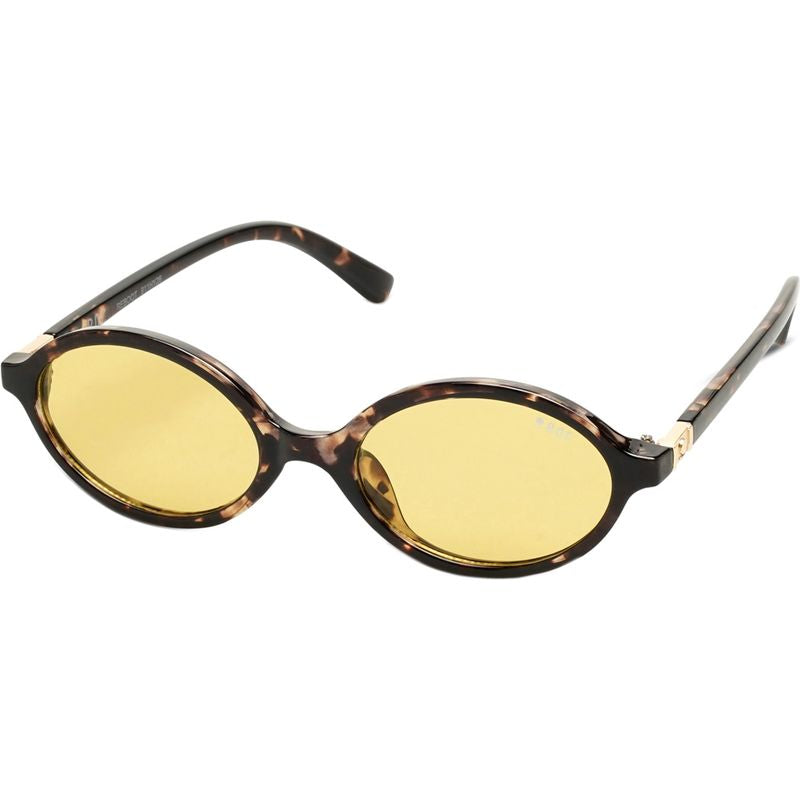 ROC Reboot Tortoiseshell Yellow Angle