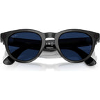 Meta Headliner (Gen 2) RW4013F, Shiny Black/Sapphire Transitions Lenses