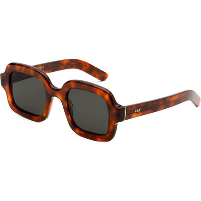 Benz, Havana/Black Lenses