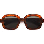 Benz, Havana/Black Lenses