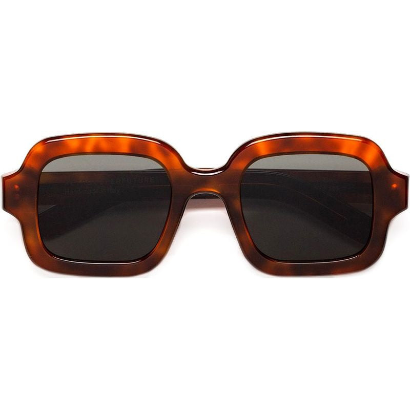 Benz, Havana/Black Lenses