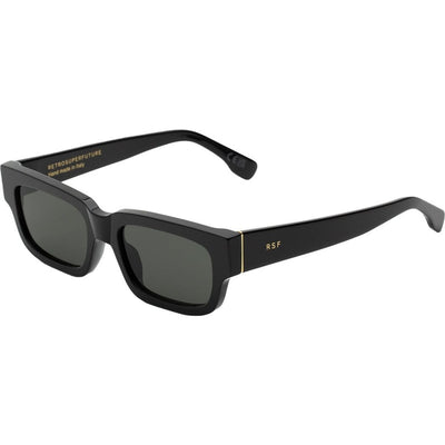 Roma, Black/Grey Lenses
