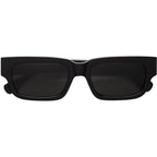 Roma, Black/Grey Lenses