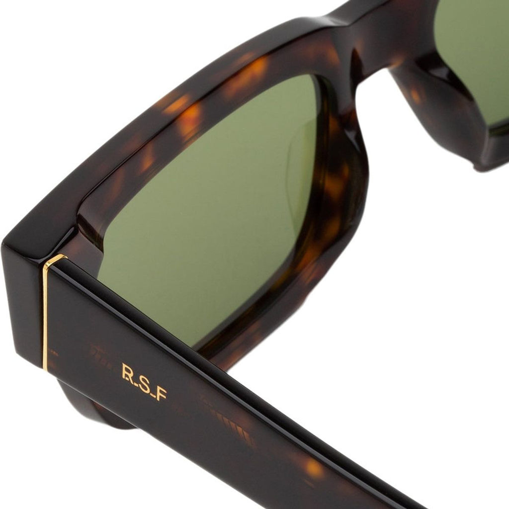 Roma, 3627/Green Lenses