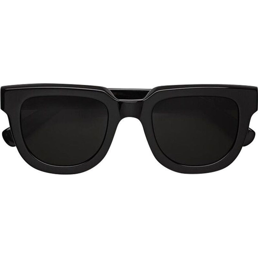 Serio, Black/Dark Grey Lenses