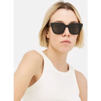 Serio, Black/Dark Grey Lenses