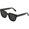 Serio, Black/Dark Grey Lenses