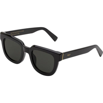 Serio, Black/Dark Grey Lenses
