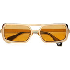 Stereo, Supernova/Yellow Lenses