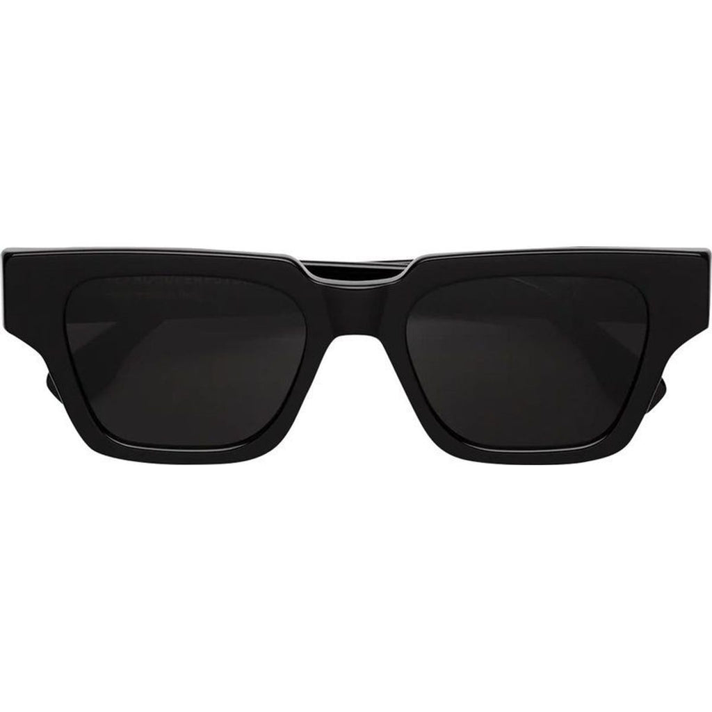 Storia, Black/Dark Grey Lenses