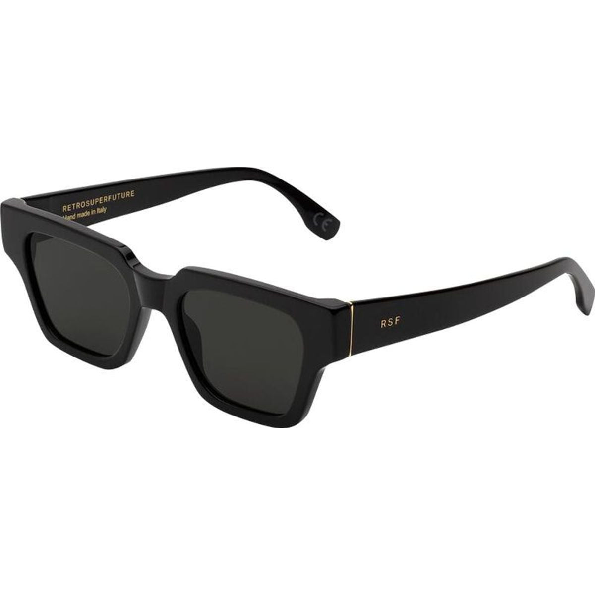 Storia, Black/Dark Grey Lenses