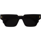 Storia, Francis Black/Black Lenses