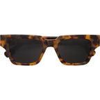 Storia, Spotted Havana/Dark Grey Lenses