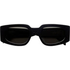 Tetra, Black/Dark Grey Lenses