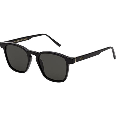 Unico, Black/Dark Grey Glass Lenses